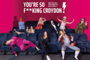 You're So F***ing Croydon